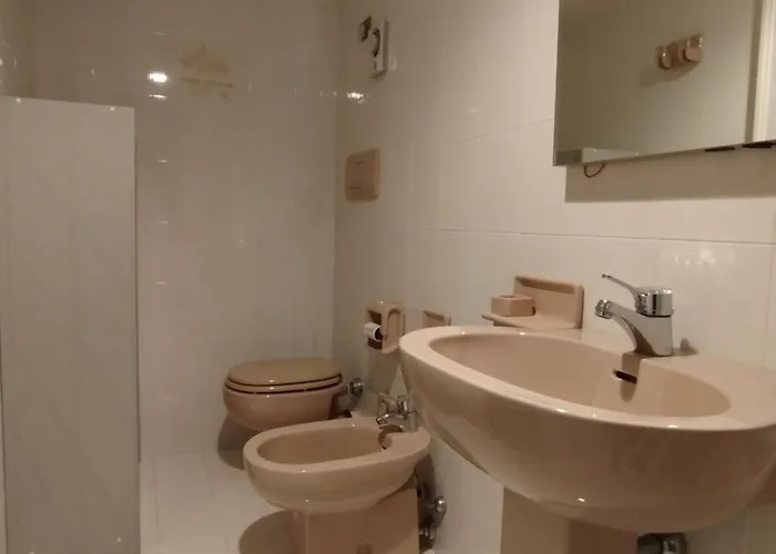 Loggia Sul Mare By Interhome * Latte