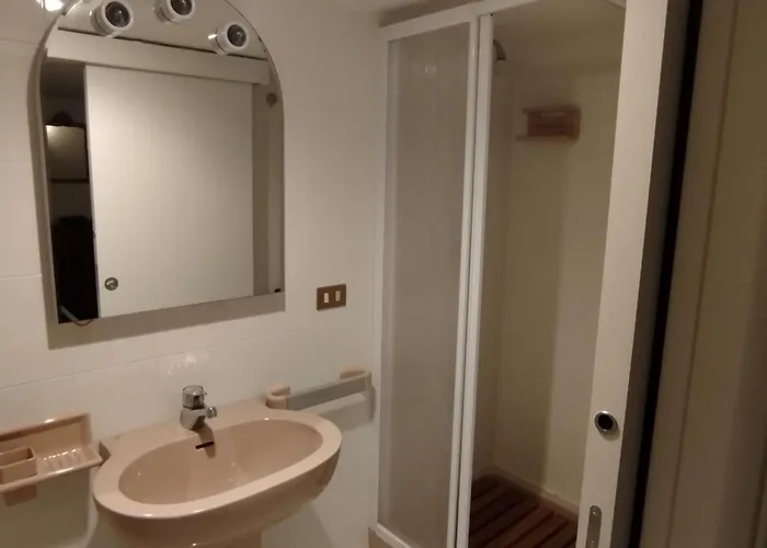 Apartmán Loggia Sul Mare By Interhome Latte