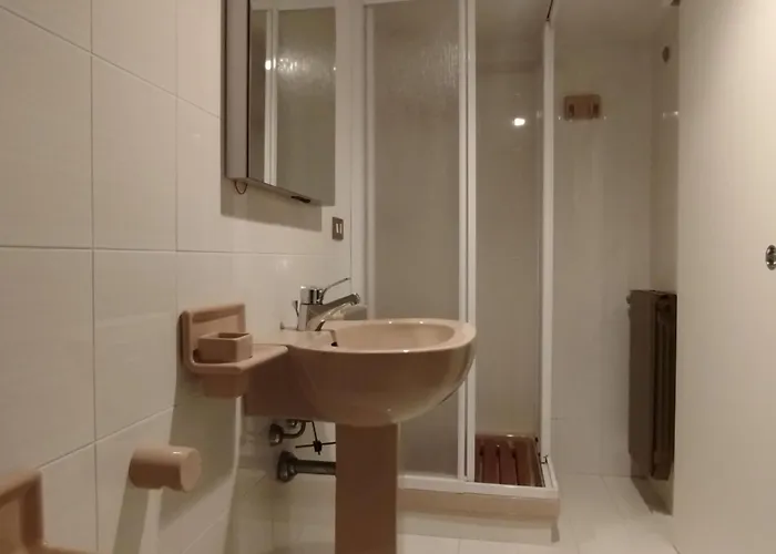 Apartmán Loggia Sul Mare By Interhome Latte